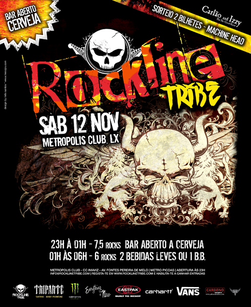 rockline12nov