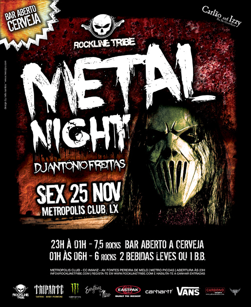 Metal25nov