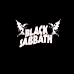 black sabbath logo