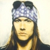 axlrose