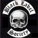 Black Label society_logo