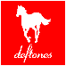Deftones-logo