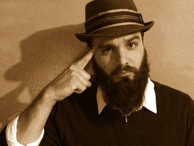 jesseleach
