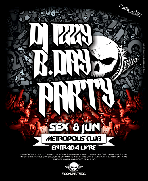 Festa_Izzy2012