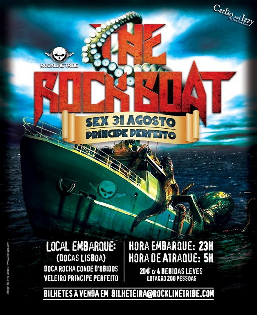 The_Rock_Boat_31_ago_2012
