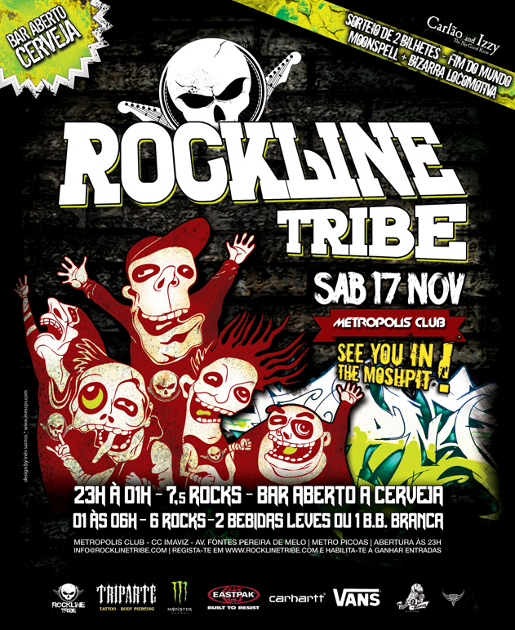 Festa_RocklineTRibe 17nov2012