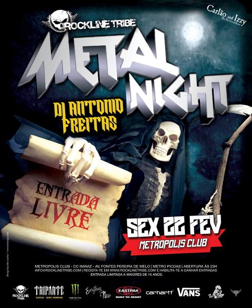 Festa_MetalNight_22Fev_2013