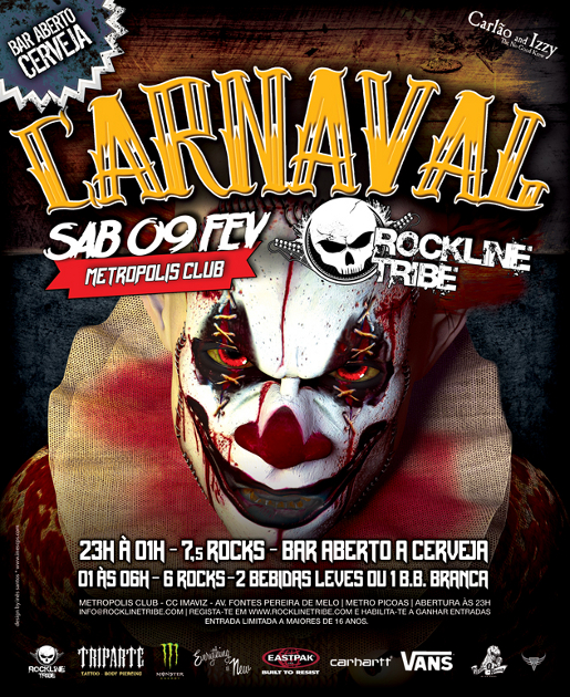Festa_Rocklinetribe_Carnaval_9Fev_2013