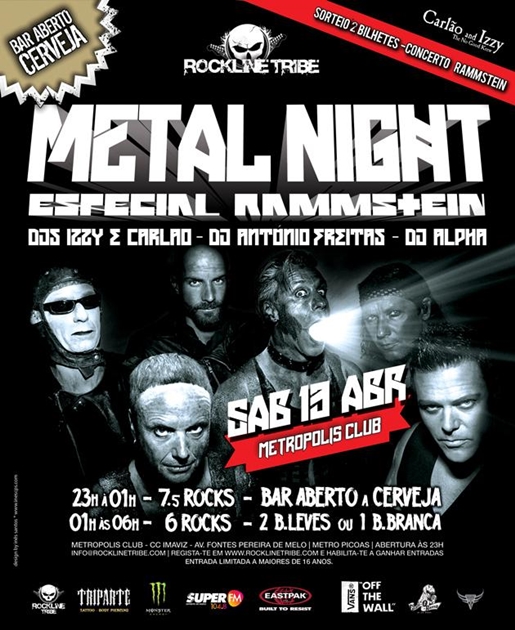 Festa_Metalnight13Abril2013