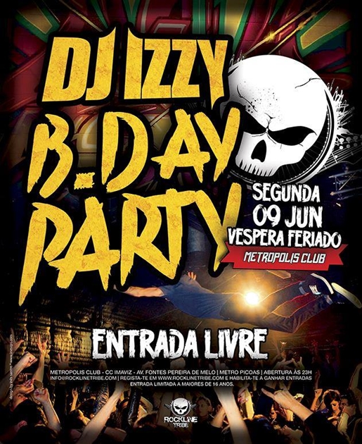 FESTA_IZZYBIRTHDAY9jun2014