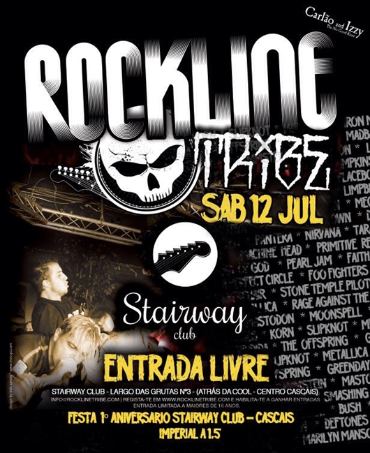 Festa_ROCKLINE_STAIRWAYCLUB_12JUL2014