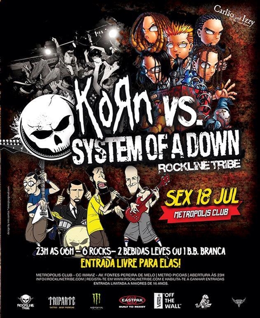Festa_Rocklinetribe_KornVSSoD_18jul2014