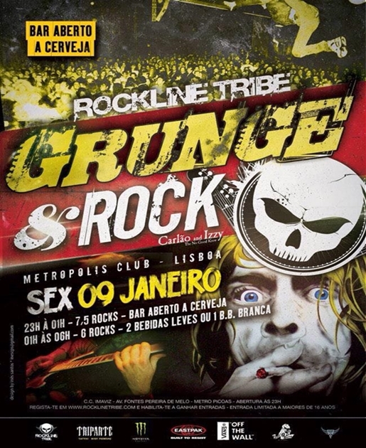 Festa_Grunge&rock9JAN2015